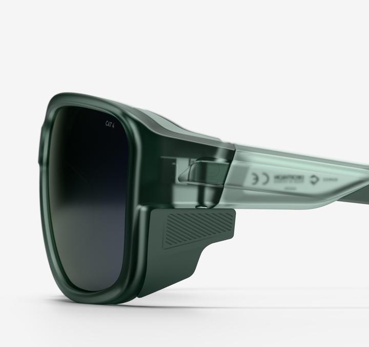 Produktbild Quechua MH570 Kat.4 Green Boreal