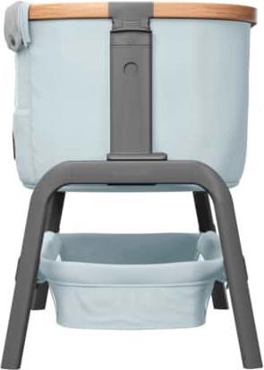Produktbild Maxi-Cosi Iora Essential Grey