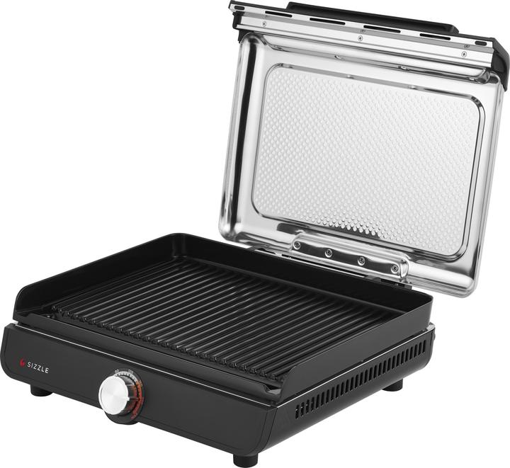Immagine prodotto Ninja GR101EU Piastra grill per sfrigolare (Spina UE)