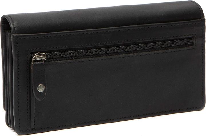 Immagine prodotto The Chesterfield Brand Portafoglio Tirol in pelle con protezione RFID 17 cm