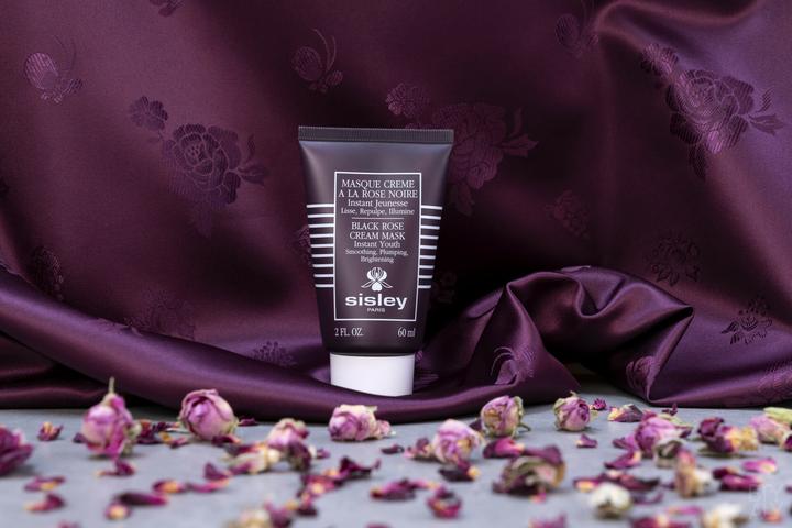 Produktbild Sisley Masque Crème à la Rose Noire (60 ml)