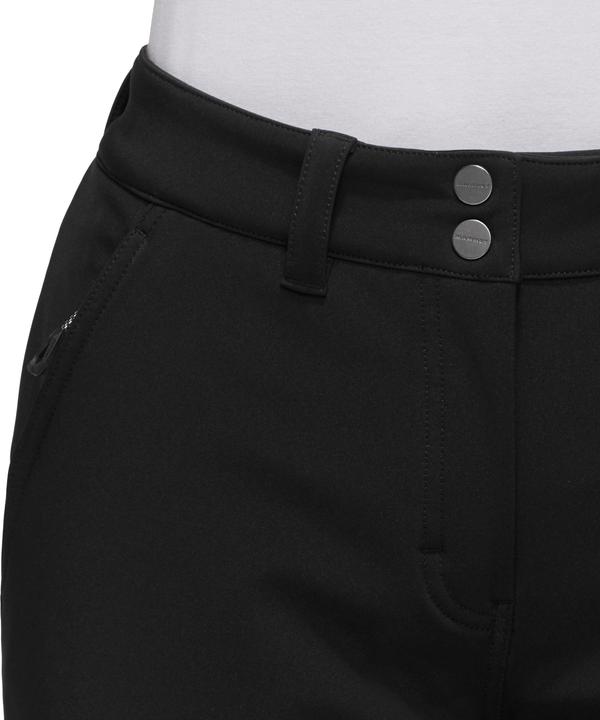 Actual product image Mammut Runbold Winter SO Pants Women (34)