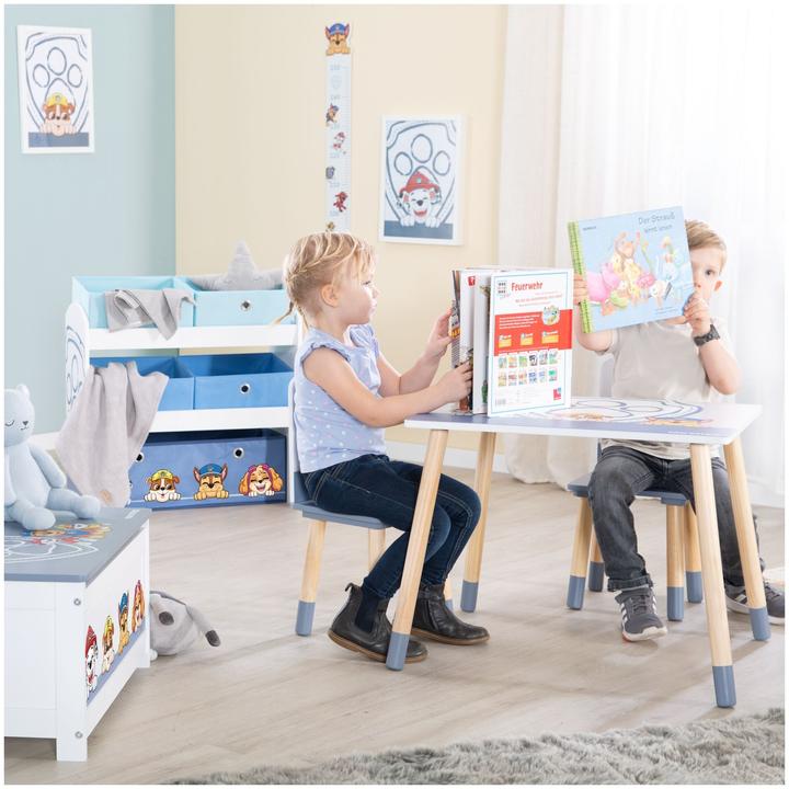 Produktbild Roba Spielregal Paw Patrol