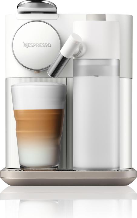 Produktbild De'Longhi Nespresso Gran Lattissima (NESPRESSO Original)