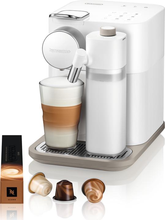 Produktbild De'Longhi Nespresso Gran Lattissima (NESPRESSO Original)