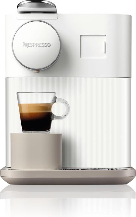 Produktbild De'Longhi Nespresso Gran Lattissima (NESPRESSO Original)