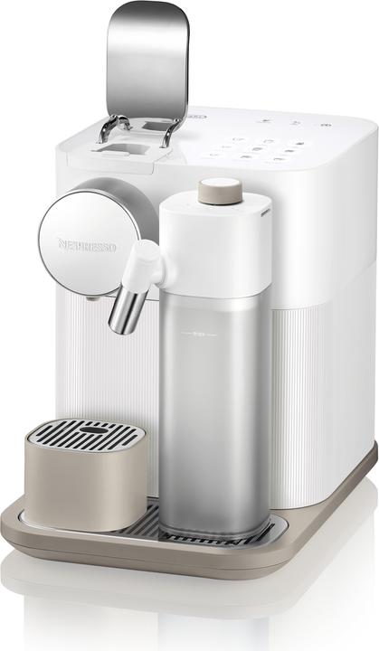 Produktbild De'Longhi Nespresso Gran Lattissima (NESPRESSO Original)