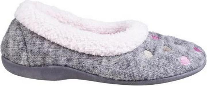 Actual product image Fleet & Foster Alaska slippers (40)