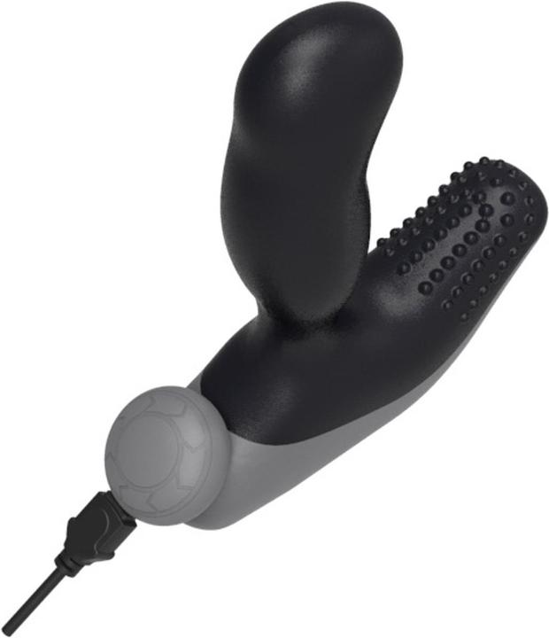 Actual product image Nexus Revo 2