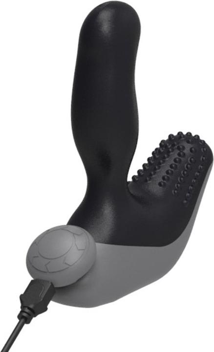 Actual product image Nexus Revo 2