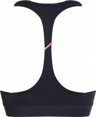 Produktbild Tommy Hilfiger Flag Racer-BH mittlerer Intensität für Damen (XS)