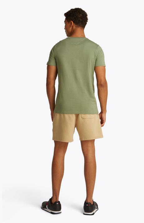Actual product image Tommy Jeans Tjm Xslim Jersey Tee (M)