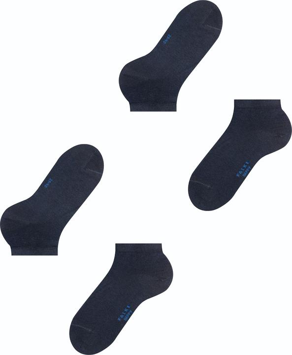 Actual product image Falke Happy SN (pack of 2, 39 - 42)
