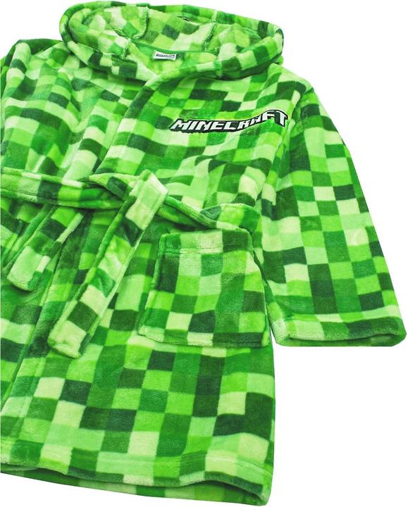 Immagine prodotto Minecraft Vestaglia (146, 152)