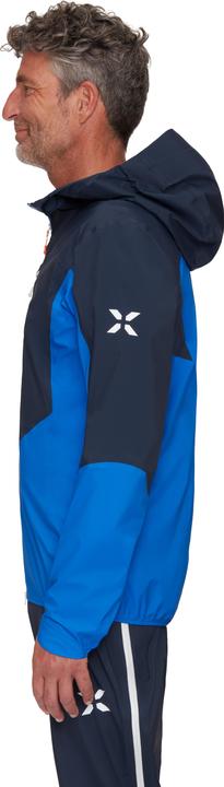 Produktbild Mammut Eiger Speed HS Hooded Jacket Men (M)