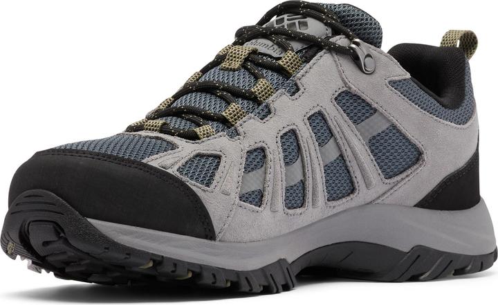 Immagine prodotto Columbia Redmond III scarpa da trekking per gli uomini (42.5)