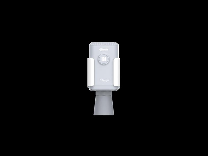 Actual product image Milesight EM500-UDL-W100