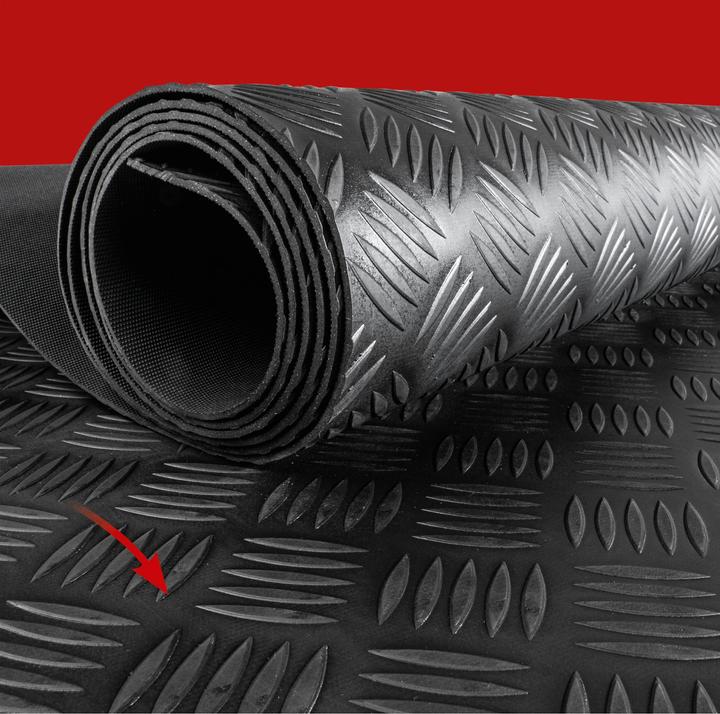 Actual product image Walser Odin