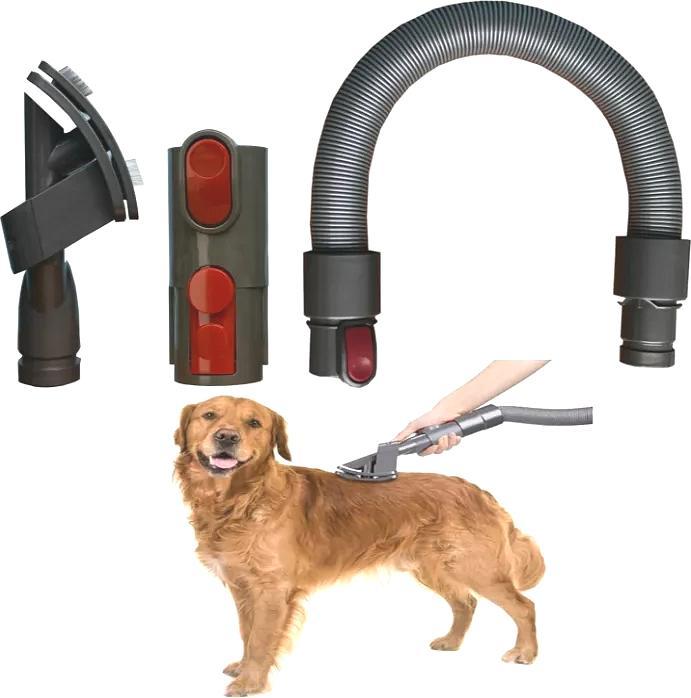 Productafbeelding AccuCell Hondenhaarborstel, Dyson 921000-01
