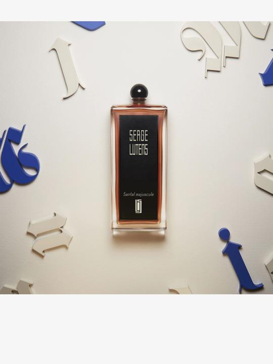 Immagine prodotto Serge Lutens Santal majuscule (Eau de parfum, 100 ml)