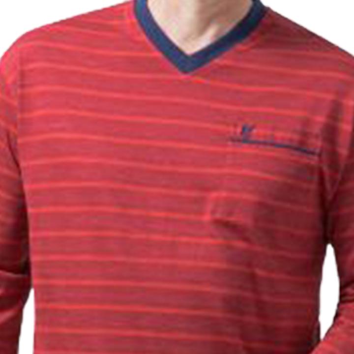 Immagine prodotto Hajo Pigiama Homewear Comfortable Fit - 16259 (3XL)
