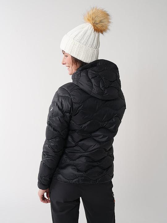 Produktbild Peak Performance Women's Helium Down Hood Jacket (XL)