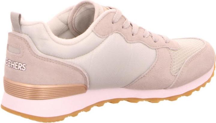 Actual product image Skechers OG 85 GOLD'N GURL (42)