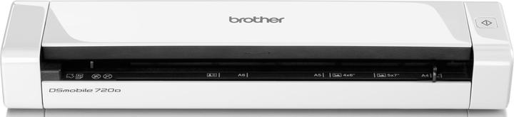 Brother Ds-720d (USB)