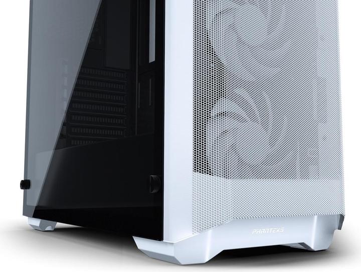 Actual product image Phanteks Eclipse P400A (ATX, mATX, Mini-ITX)