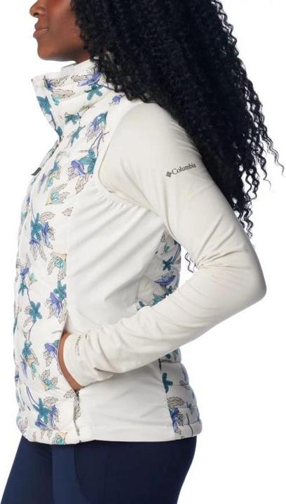 Actual product image Columbia Powder Pass™ Vest (S)
