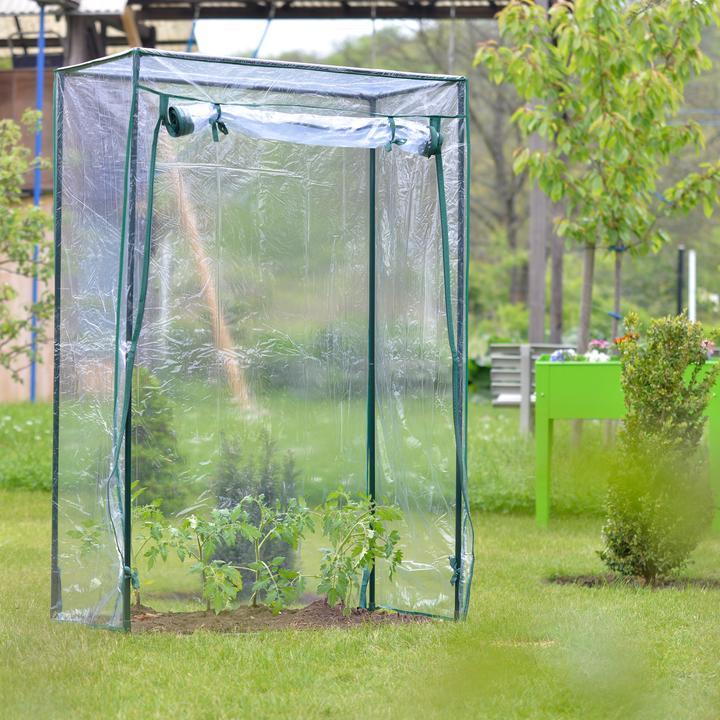 Produktbild Relaxdays Tomatengewächshaus