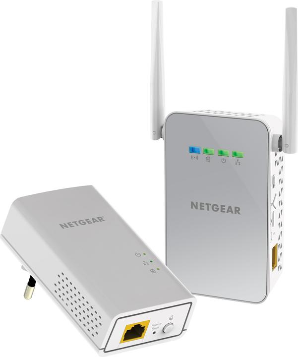 Immagine prodotto Netgear PLW1000 (1000 Mbit/s)