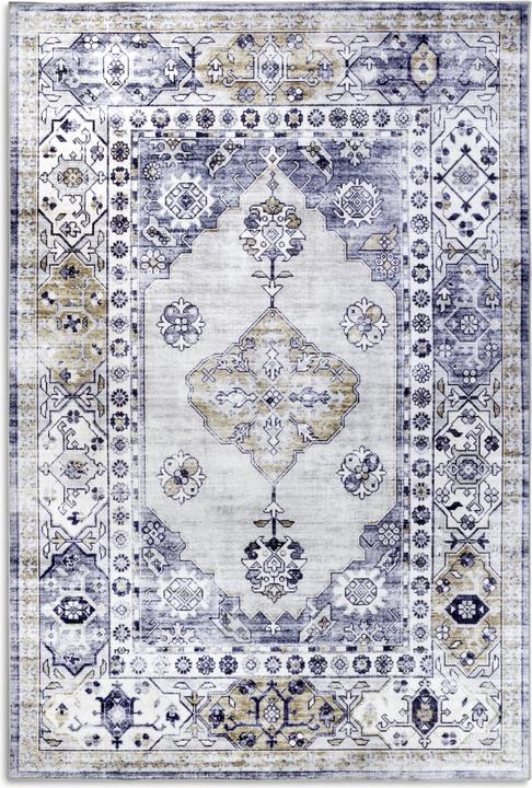 Actual product image Freundin Home Collection Meridiem (80 x 150 cm)