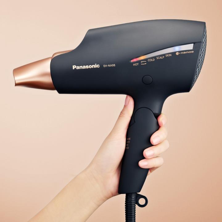 Actual product image Panasonic Hairdryer