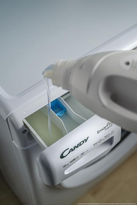 Actual product image Candy COW 4644TWM6/1-S