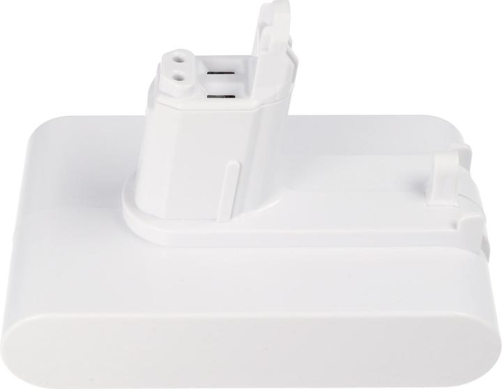 Image du produit AccuCell Batterie pour aspirateur Home Cleaner robot domestique comme Dyson 202932-02
