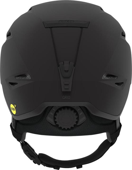 Image du produit Giro Grid Spherical MIPS (52 - 55,5 cm, S)