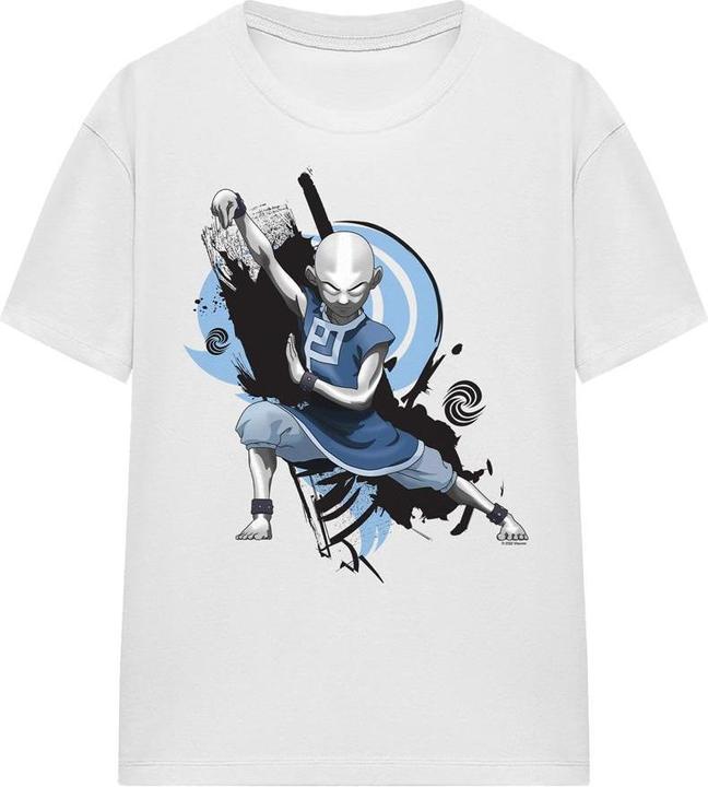Produktbild Avatar: The Last Airbender Energybending TShirt (S)