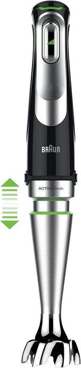 Actual product image Braun MQ 9047X