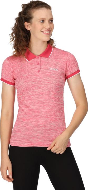 Immagine prodotto Regatta Remex II Maglietta con Colletto Polo Donna (34 D)