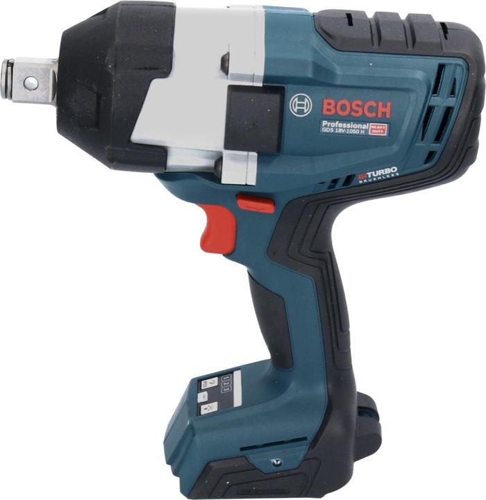 Produktbild Bosch Professional GDS 18V-1050 H (Akkubetrieb)
