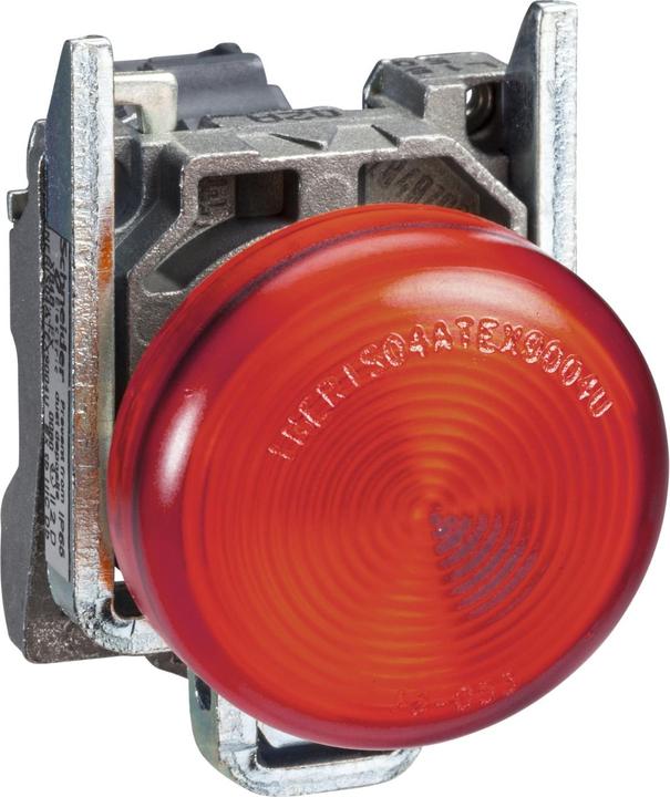 Image du produit Schneider Electric Voyant lumineux 22mm rouge
