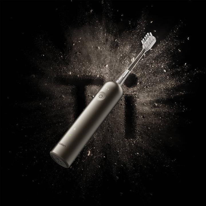 Actual product image Laifen Wave (Oscillating toothbrush)