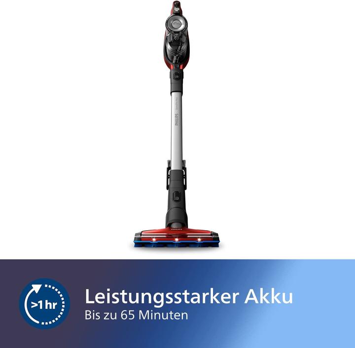 Actual product image Philips XC7042/01 SpeedPro Max