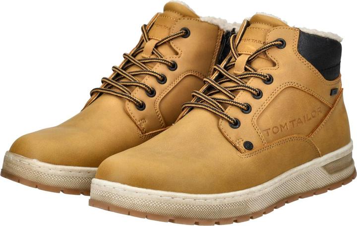 Actual product image Tom Tailor Stiefelette (41)