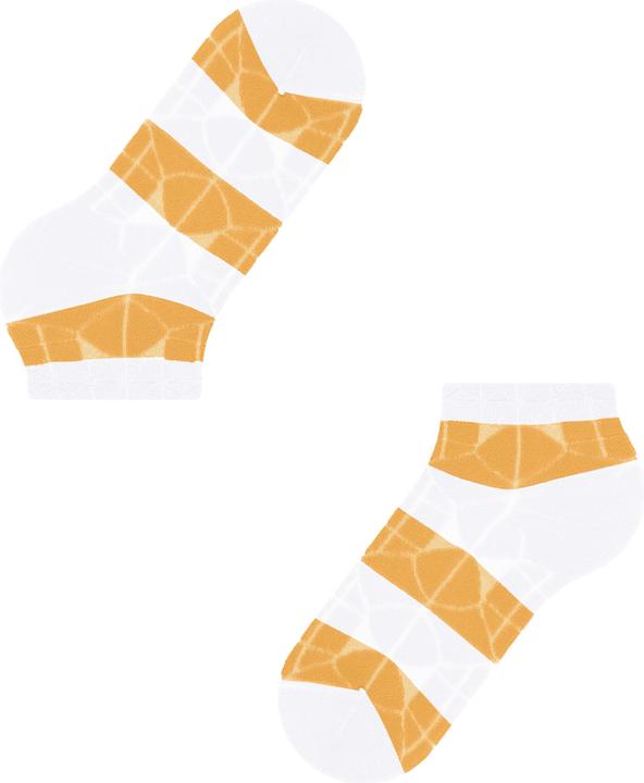 Image du produit Falke Chaussettes de baskets Hyper Pop pour femme (35 - 38)