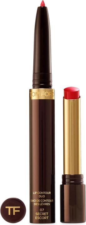Produktbild Tom Ford Lip Contour Duo (07 Secret Escort)