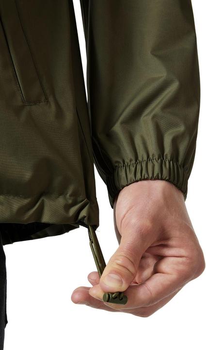 Immagine prodotto Helly Hansen Giacca Da Pioggia Vancouver (L)
