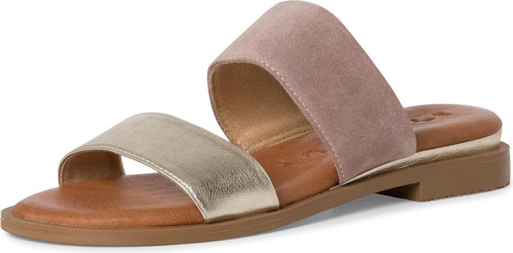 Pettine di taupe