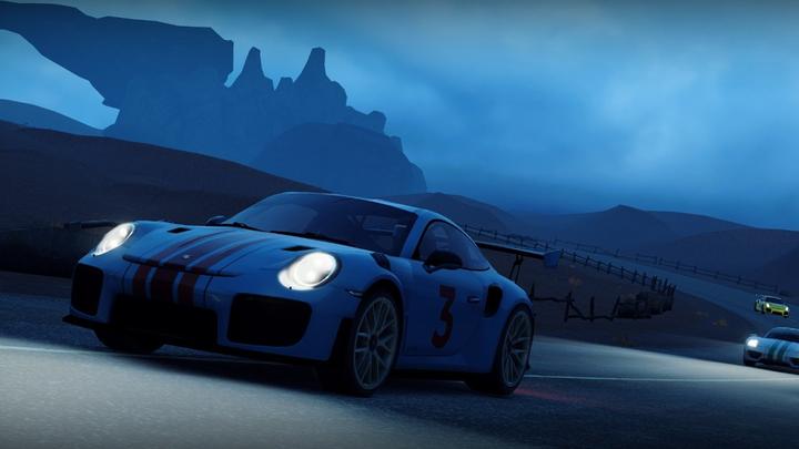 Immagine prodotto Activision Gear Club Unlimited 2 Porsche Edition (sc1) (Switch, DE)